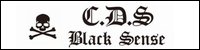 C.D.S Black Sence (ɥ饤֥ȥ饤)